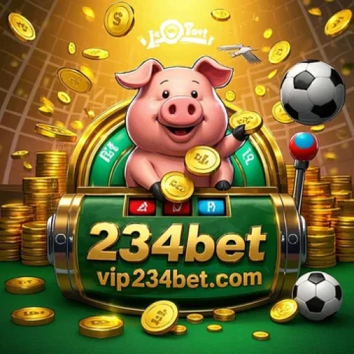 Descubra o Blackjack na 234bet: O Clássico dos Cassinos em um Clique