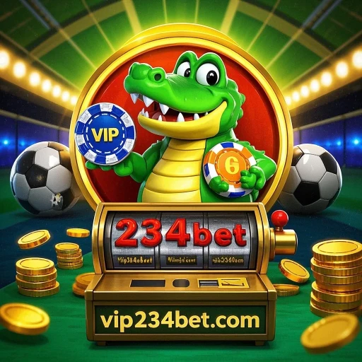 A Diversidade e Atração dos Jogos Variados no 234bet