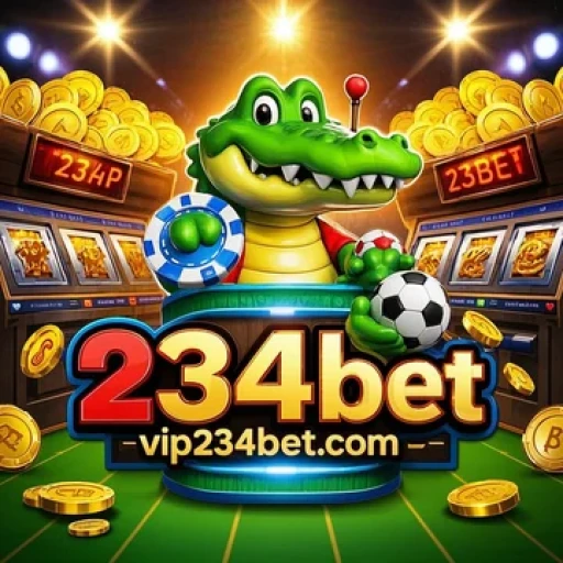 A Revolução da Aposta Móvel no 234bet